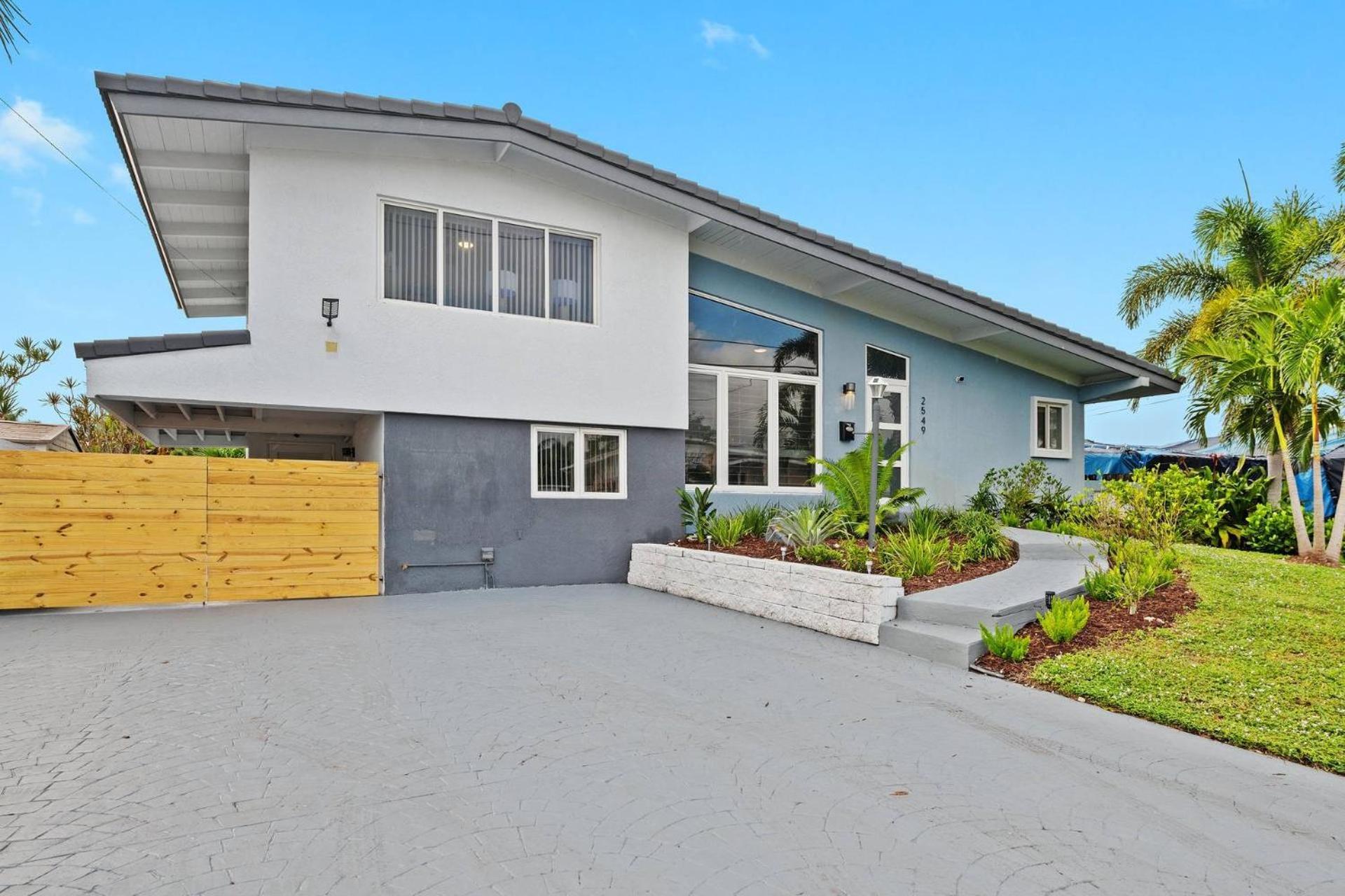 Villa Rio 포트 로더데일 외부 사진